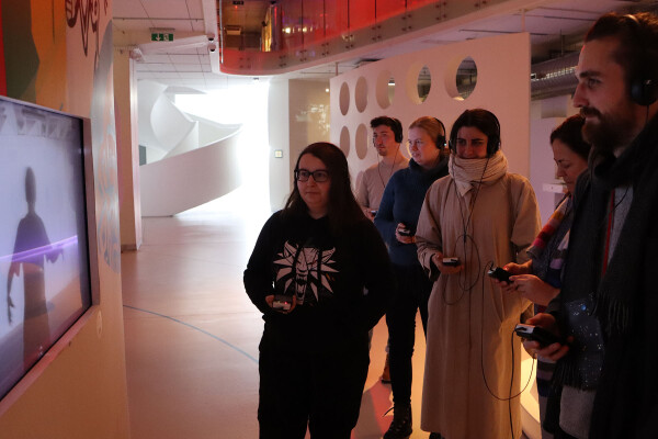RETOUR project in Poland – discovering the Solidarity movement in Opole