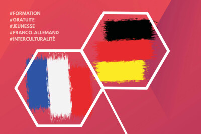 Anmeldung für Fortbildung über deutsch-französische Projekte jetzt geöffnet