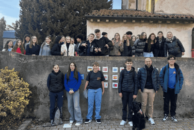 Ciné-débat à l'occasion du 35ème anniversaire de la réunification allemande