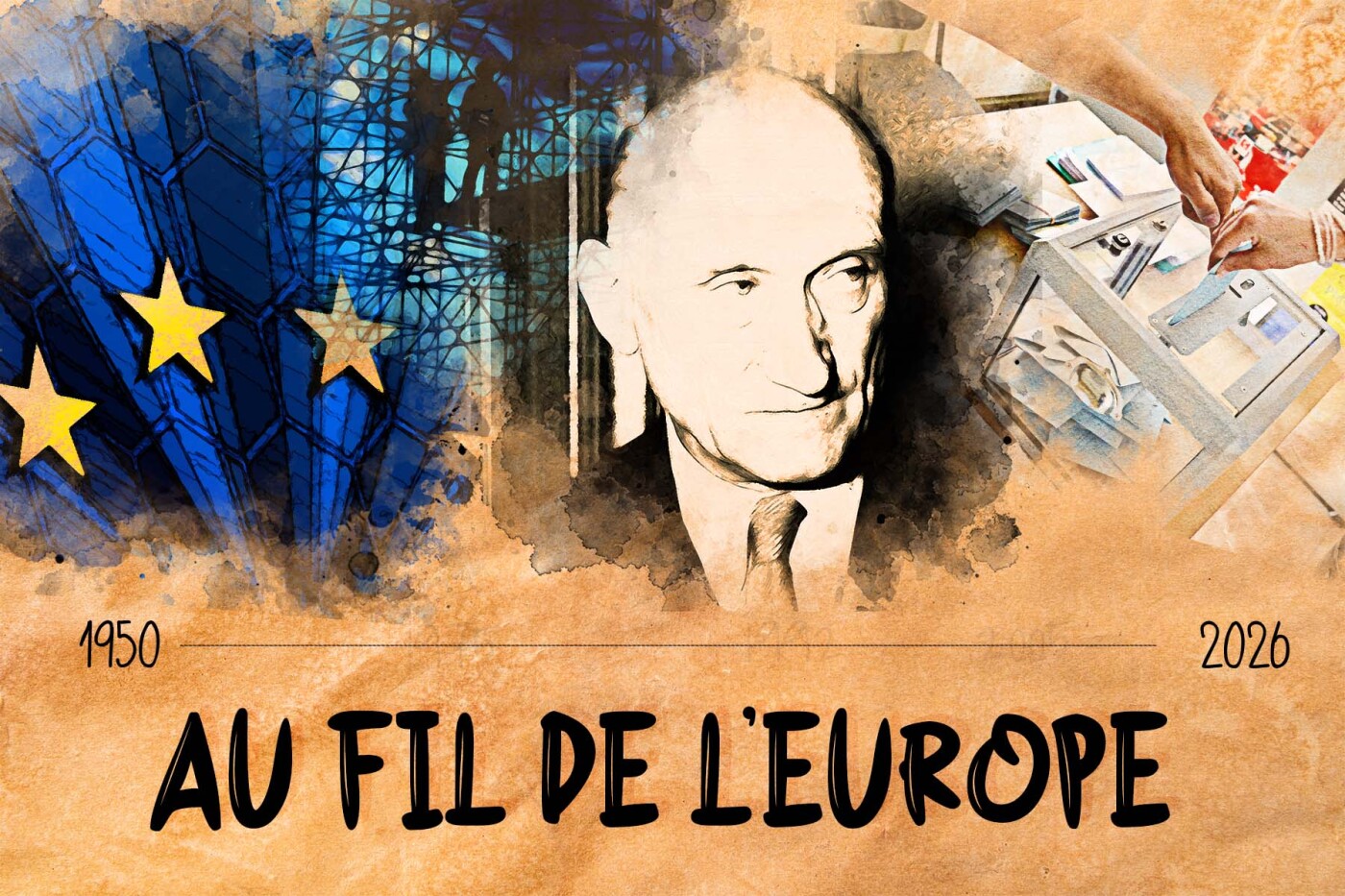 Timeline Europa