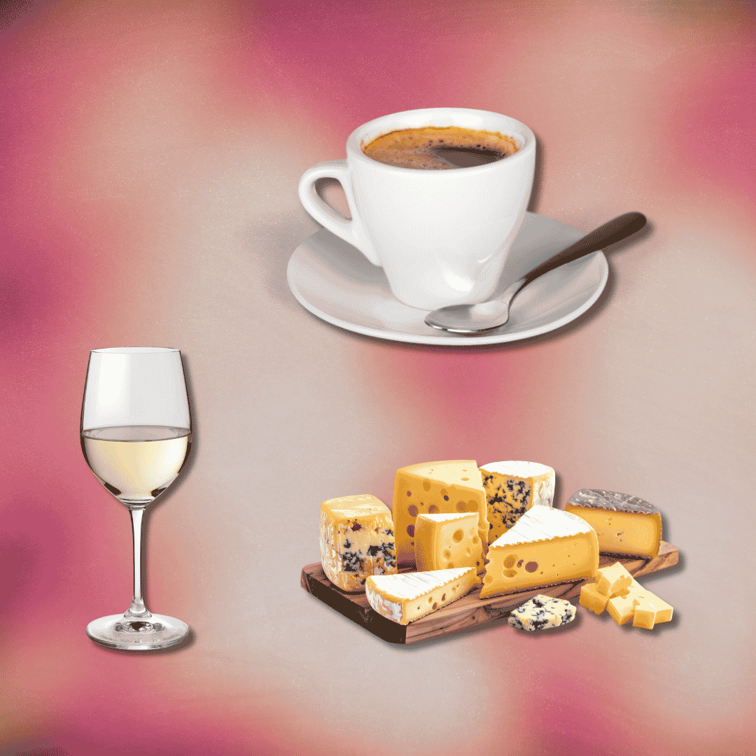 Exploring gastronomic culture