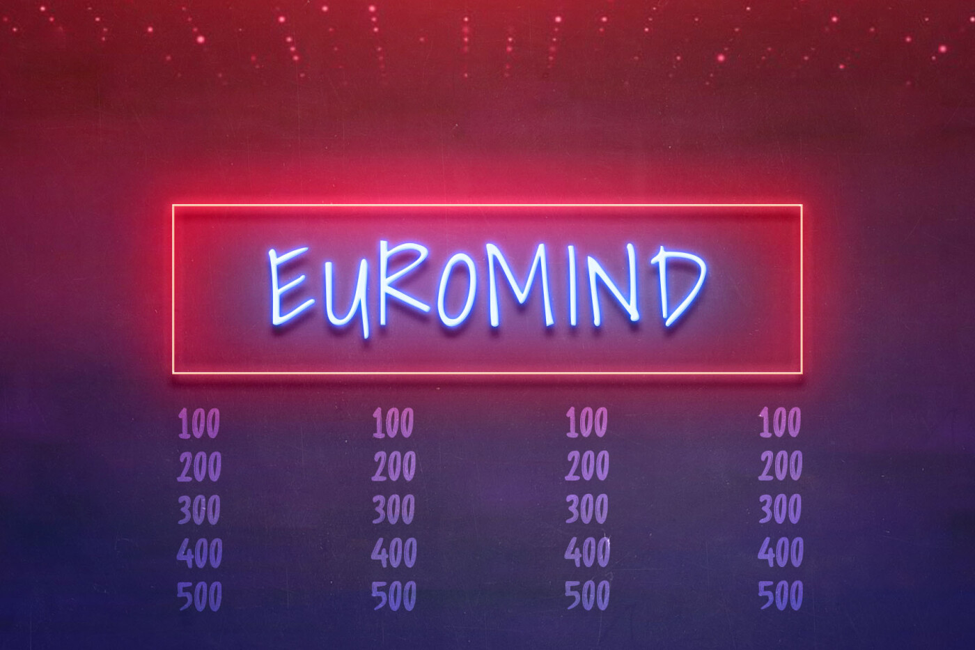 Euromind