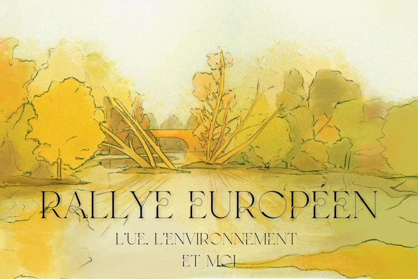 European Rallye