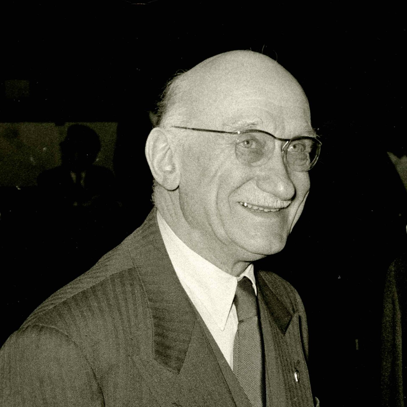 Biography of Robert Schuman