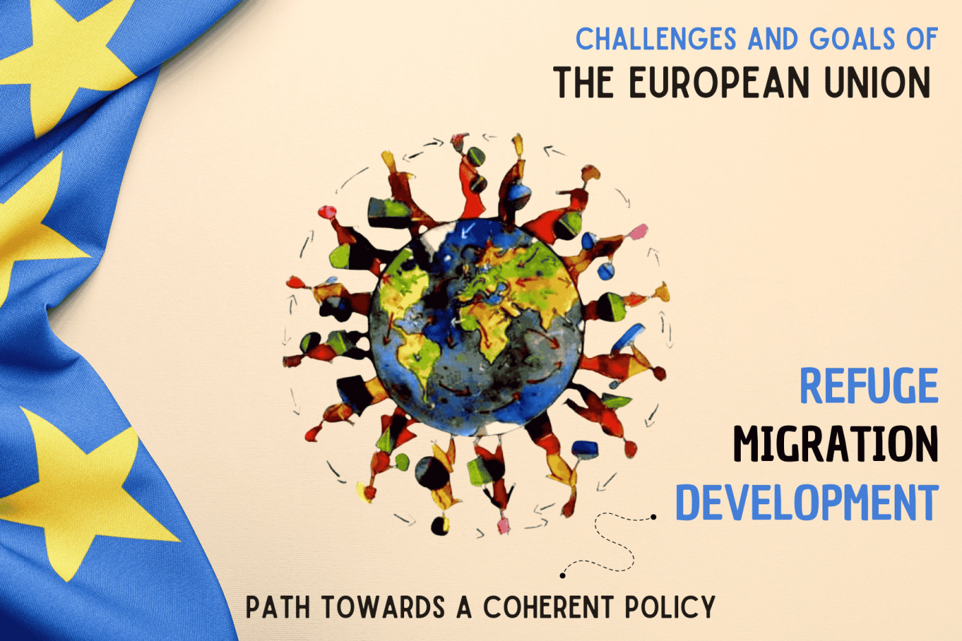 Challenges and goals of the European Union