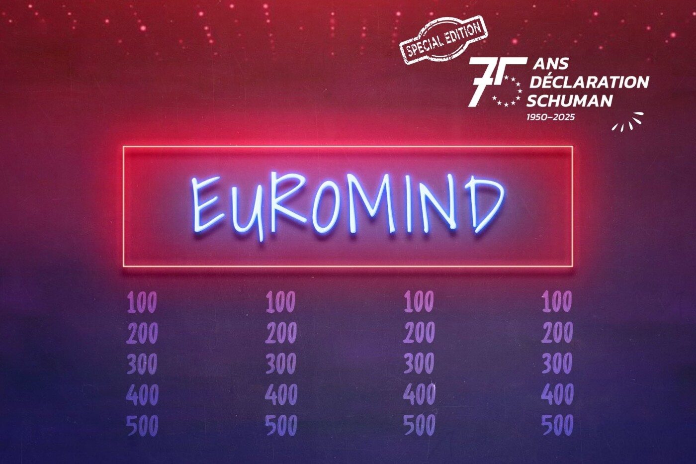 EUROMIND