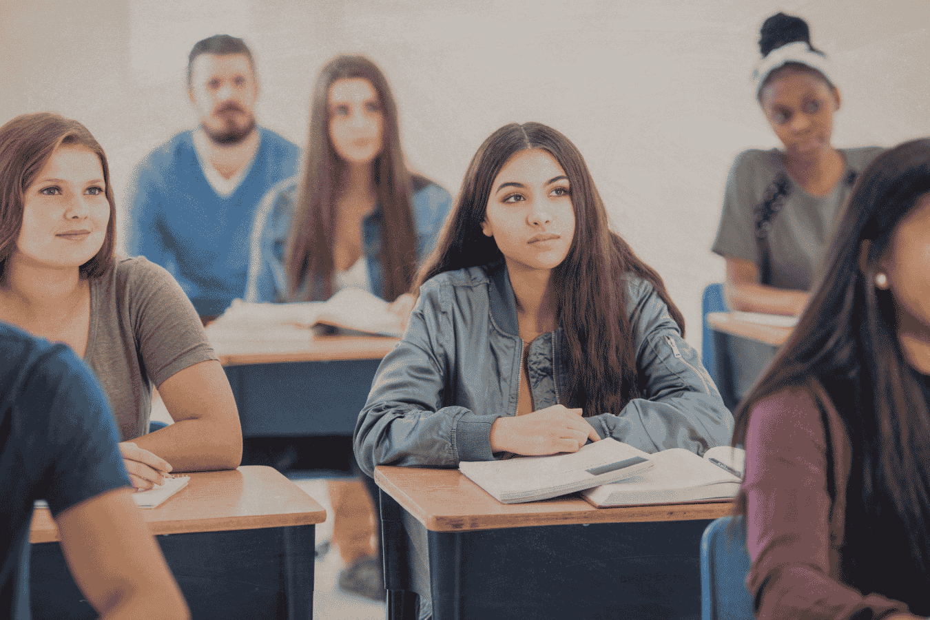 Formations à destination d'établissements d'enseignement supérieur