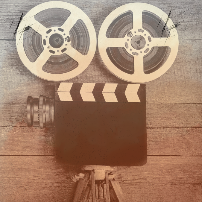 Autour de la culture musicale et cinématographique