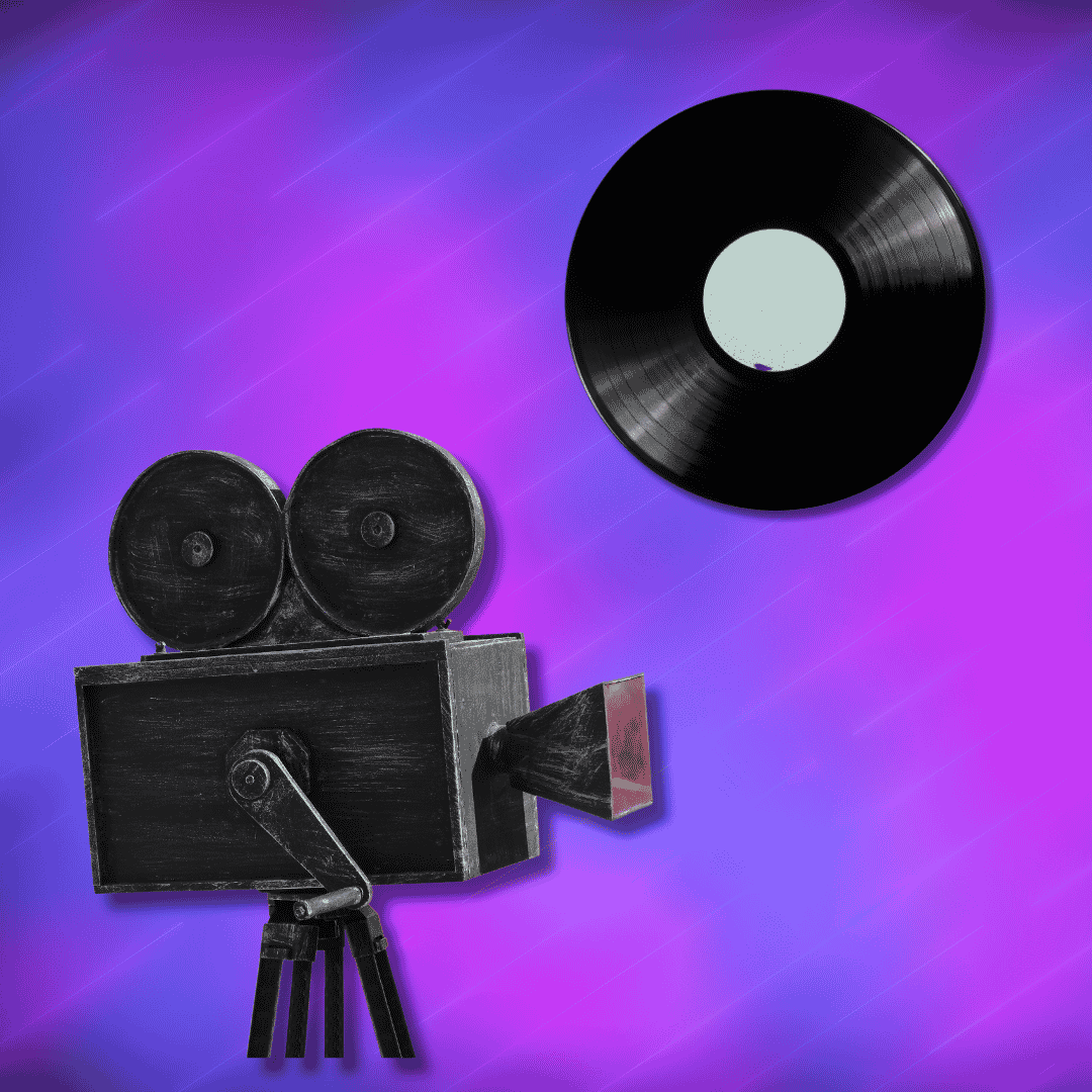 Autour de la culture musicale et cinématographique